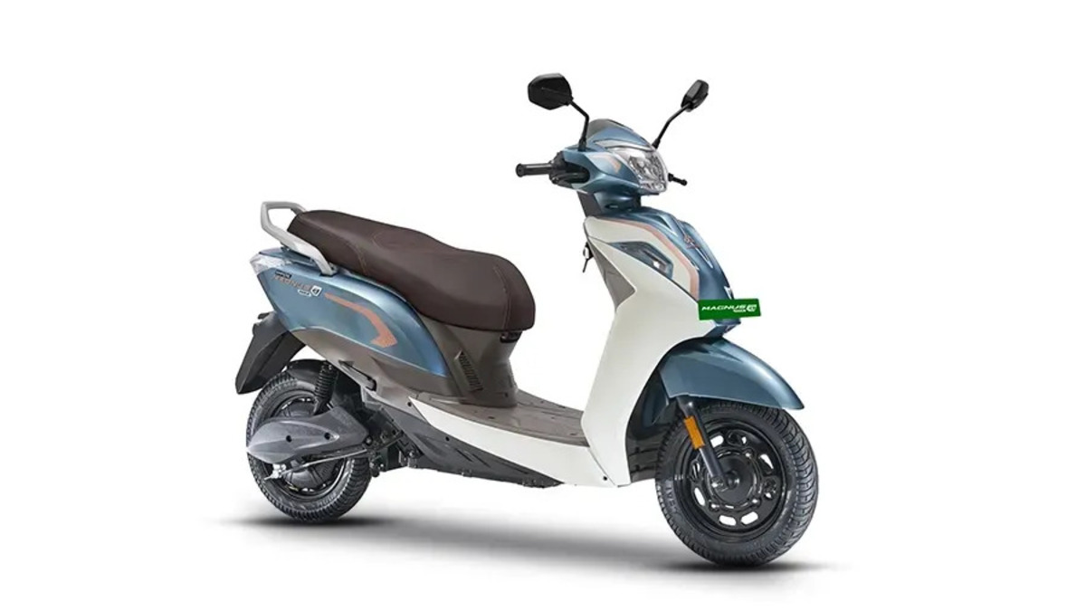 Ampere Magnus G Max launch price